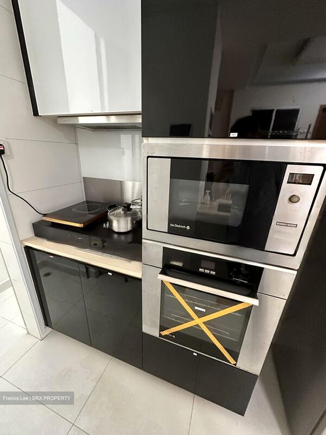 The Centris (D22), Apartment #456327211